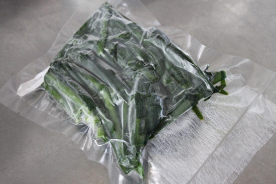 葉物の保存 冷凍保存 レンレンのひとりごと 葉物の保存 冷凍保存 レンレンのひとりごと
