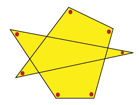 変形多角形の 内角 名寄 算数数学教室より