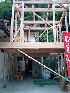 少しずつ