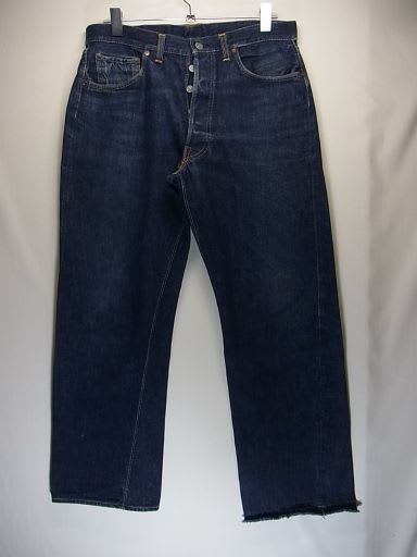 リーバイス501XX 53モデル ヴィンテージ levis501   501XX