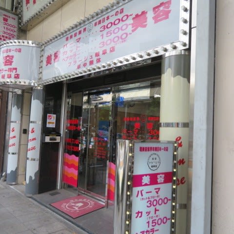 Gifu Beauty Salon Pura Ju 人的サービス Jinteki Service