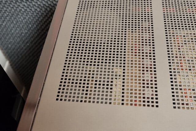 Accuphase アキュフェーズ C-202 その3 音質編 - 二本線 ~ the