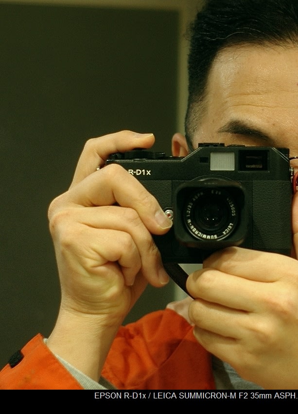 R-D1 の思い出 - F & F嫁の “FFree World” R-D1 の思い出 - F & F嫁の “FFree World”