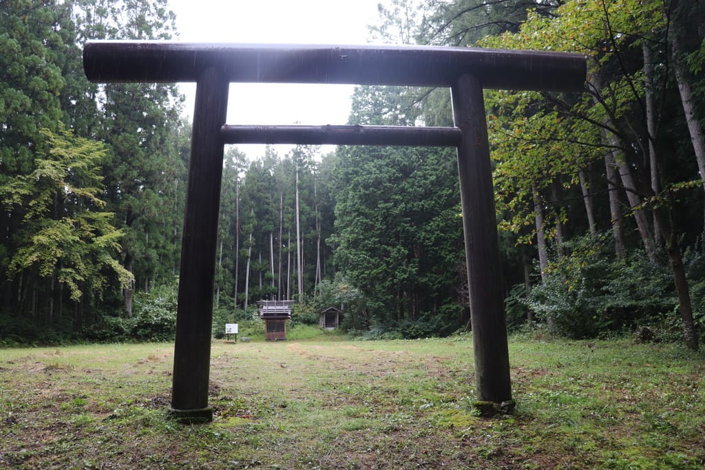 総閲覧4000回突破記念 博麗神社に行ってきた とある幻の電車が気ままに投稿していくブログ