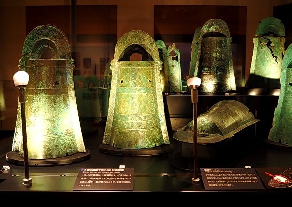 島根県⑬ 島根県立古代出雲歴史博物館-1 <島根県出雲市大社町 島根県⑬ 島根県立古代出雲歴史博物館-1 <島根県出雲市大社町