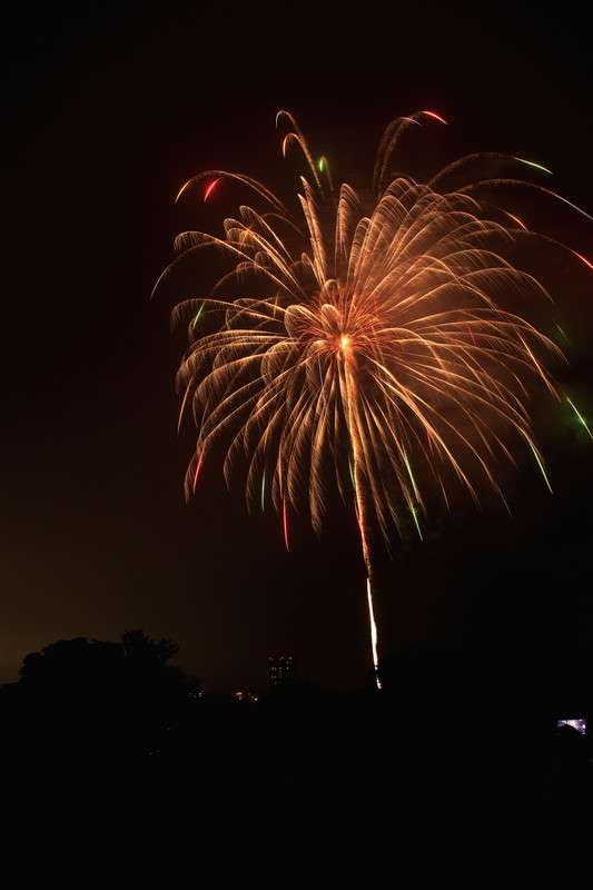 仙台花火大会 旅歩きの日記 仙台花火大会 旅歩きの日記