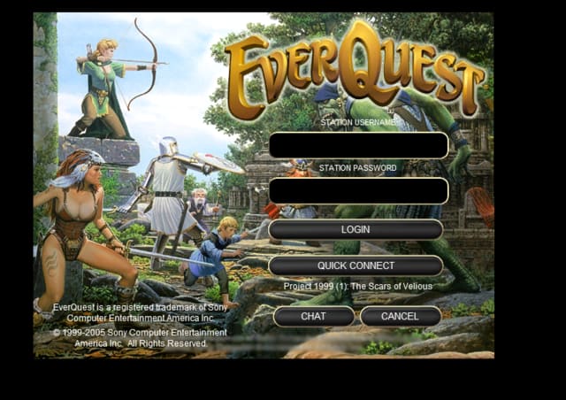 how to get everquest titanium how to get everquest titanium