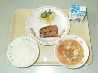 ９月９日は重陽の節句 ちょうようのせっく 松伏小学校 食育ブログ