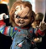 チャイルドプレイ チャッキーの花嫁 Bride Of Chucky 我想一個人映画美的女人blog チャイルドプレイ チャッキーの花嫁 Bride Of Chucky 我想一個人映画美的女人blog