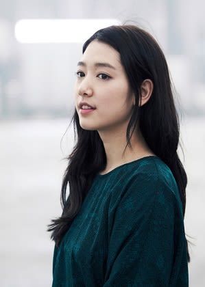 アジアの歌姫 Part14 韓国 パク シネ 隊長のブログ
