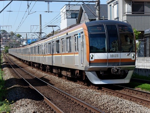 Template:首都圏電鉄の車両
