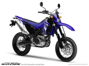 Wr250xdpbse