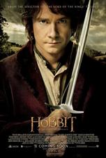 The Hobbit_Bilbo Baggins