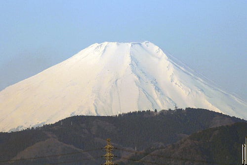 今朝の富士山_20170318.jpg