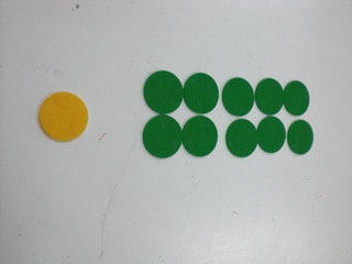 幼児に2ケタの計算を教えるには 1 虹色教室通信 幼児に2ケタの計算を教えるには 1 虹色教室通信