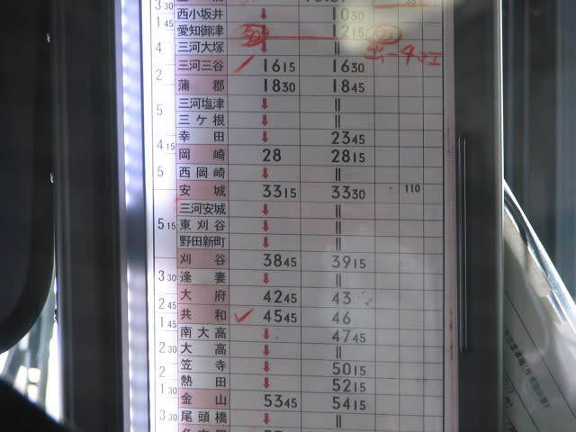 鉄道 のブログ記事一覧 ページ目 Mitakeつれづれなる抄