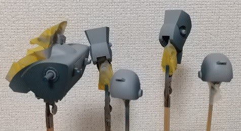 アッセンブルex 10 W とある町の片隅で 旦