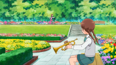 ヒーリングっど プリキュア 第２９話感想 Msk Mtnのブログ