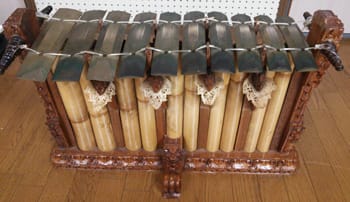 竹での楽器や灯篭作り のブログ記事一覧 言の葉 音の葉