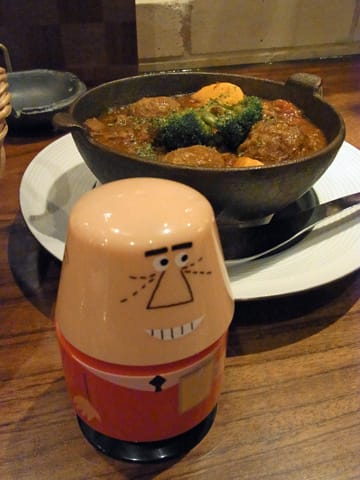 東京デラックス