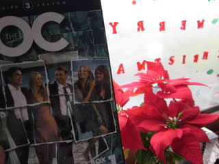 The O C 3rd Season 聴くネタバレ映画 ドラマと英語日記 The O C 3rd Season 聴くネタバレ映画 ドラマと英語日記