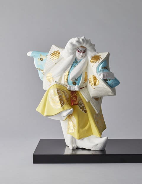 経産大臣指定伝統的工芸品＞ 福岡 博多人形 - いいもの見ぃ～つけた！