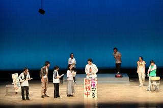 鳥羽高校演劇部紹介 京都府高等学校演劇連盟