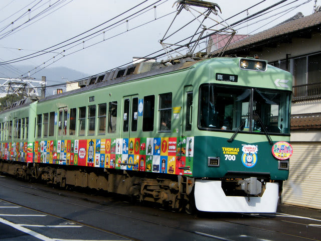 京阪700形