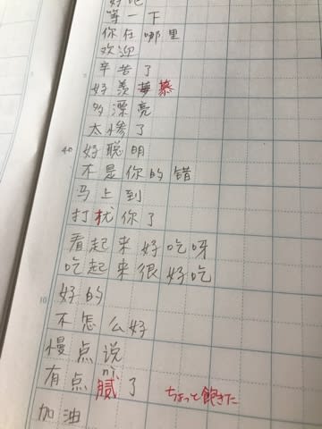 小学生のこくご学習帳12マスが使いやすい 小学生のこくご学習帳12マスが使いやすい