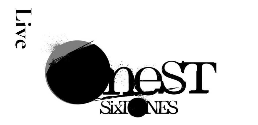 Sixtones On Estの当落発表について シェリー の輝きの小部屋 Chez Moi