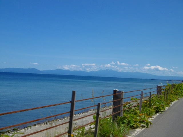 外ヶ浜町