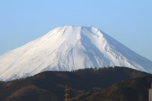 今朝の富士山_20190121.jpg