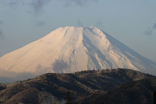 今朝の富士山_20150128.jpg