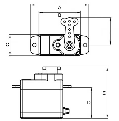 EK2-508 Spec