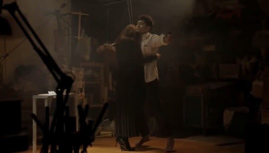 韓国映画と精神科医 福岡発 コリアフリークなblog