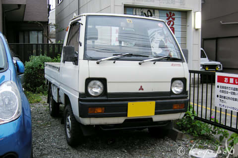 Mitsubishi Minicab 1984 軽で初のスーパーチャージャーがついた4代目の三菱 ミニキャブ Beautiful Cars Of The 60s 1 Mitsubishi Minicab 1984 軽で初のスーパーチャージャーがついた4代目の三菱 ミニキャブ Beautiful Cars Of The 60s 1