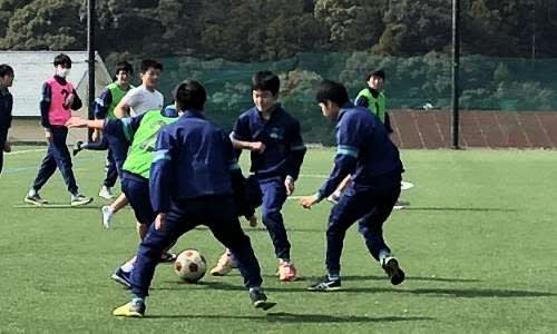 お別れ球技大会 光洋中学校 おしらせブログ