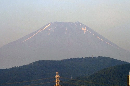 今朝の富士山_20160627.jpg