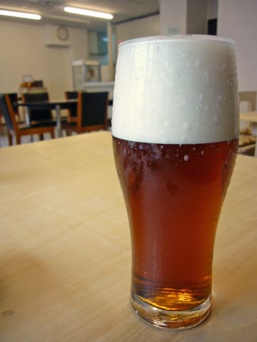 クラフトビール ムーンライト