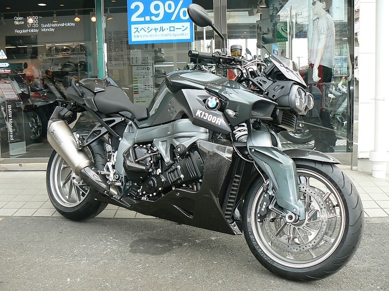 買い物 ガレージスタンド リア ササキスポーツクラブ SSC BMW K1200R