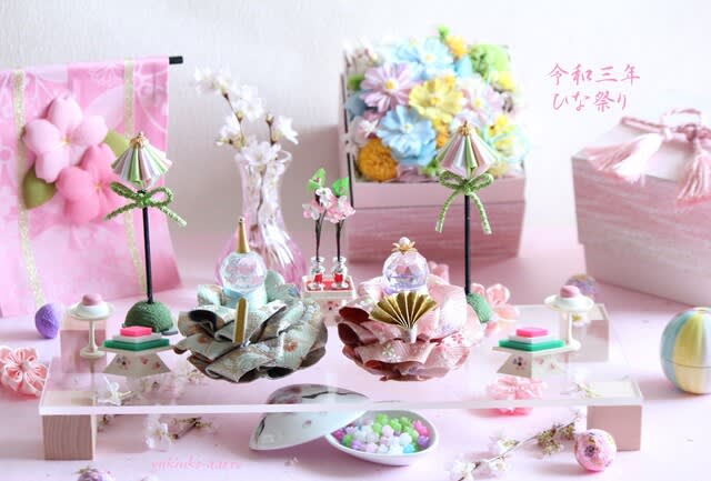 4月3日 旧暦のひな祭り Yukinko rre 宝物 4月3日 旧暦のひな祭り Yukinko rre 宝物