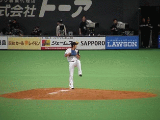 日本ハム 江尻慎太郎 鎌ヶ谷へ 玉子王子の社長室 日本ハム 江尻慎太郎 鎌ヶ谷へ 玉子王子の社長室