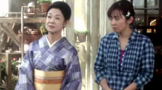NHK連続テレビ小説”おひさま ”（6）・昭和13年 - 思考の部屋