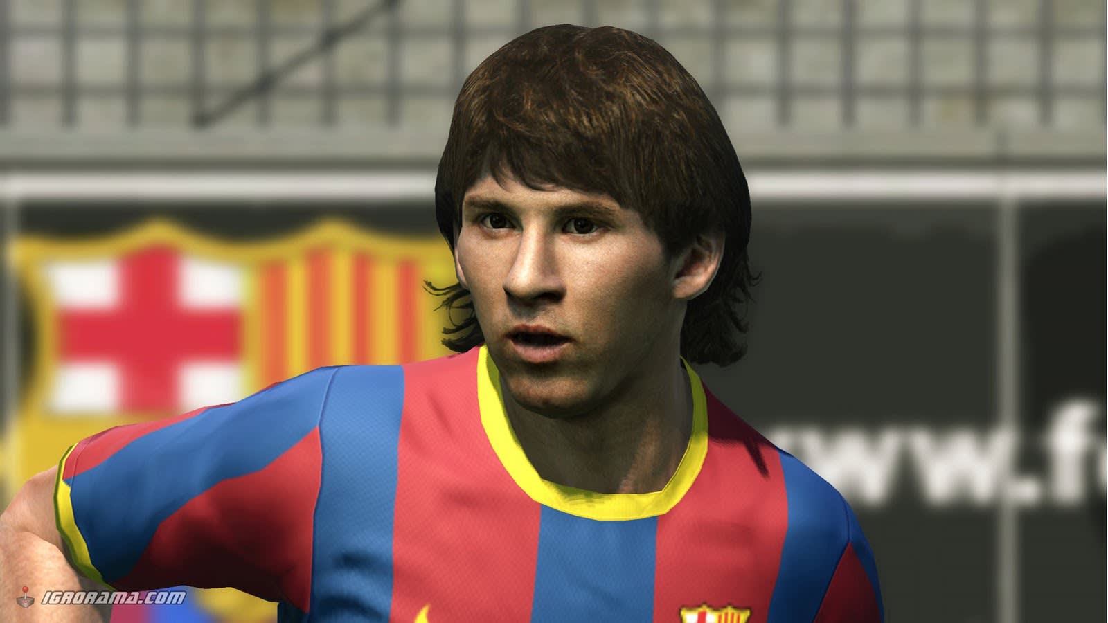 fifa11 vs ウイイレ2011 2 ゲームホリック fifa11 vs ウイイレ2011 2 ゲームホリック