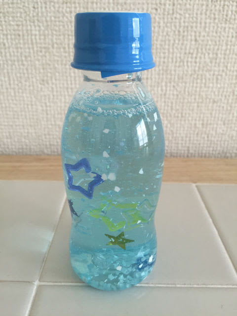 アシュリータファーマン 宣言 誓い 赤ちゃん 手作り おもちゃ ペット ボトル Furuya Shika Jp