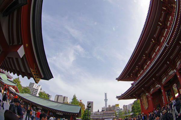 TOKYO下町フォト散歩クルーズ