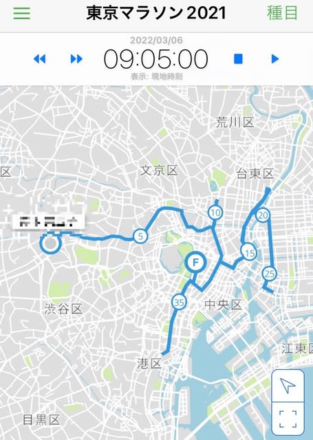 マラソン 応援 ナビ 2021 東京 【陸ジョブナビVol.3】ランナーの一番近くで安全・安心なマラソン大会を実現する「大会運営」のお仕事をご紹介！：日本陸上競技連盟公式サイト