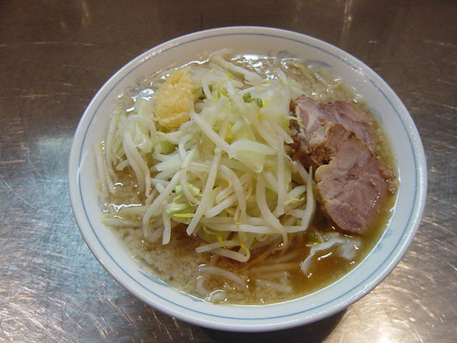 ラーメン大 福岡大橋店 大橋 ラークエ