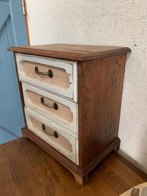 可愛い小物入れ Moga Wood 可愛い小物入れ Moga Wood