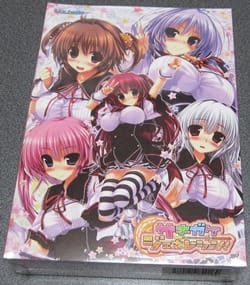 サキガケ ジェネレーション あらすじ 感想その1 星咲桜花編 こばとの独り言 サキガケ ジェネレーション あらすじ 感想その1 星咲桜花編 こばとの独り言